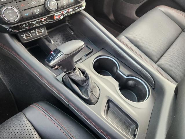 new 2025 Dodge Durango car, priced at $48,876