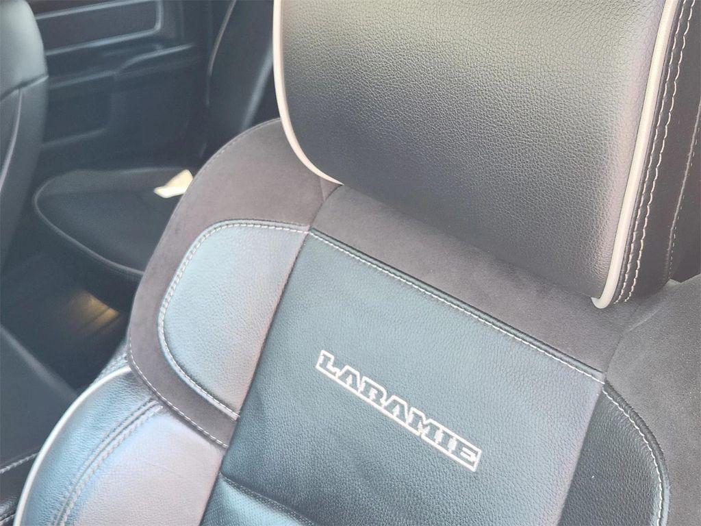 used 2023 Ram 2500 car, priced at $51,527