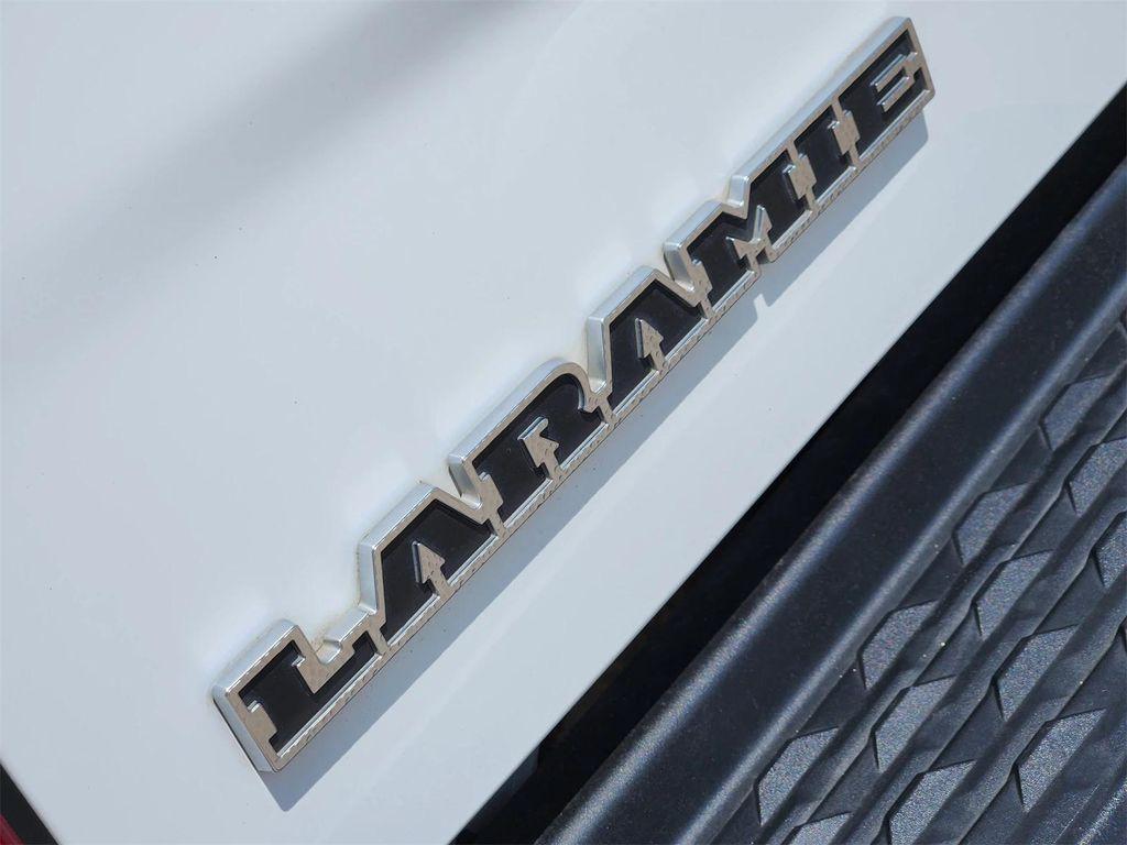 used 2023 Ram 2500 car, priced at $51,527