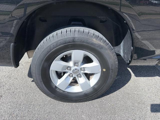 used 2023 Ram 1500 Classic car, priced at $27,500