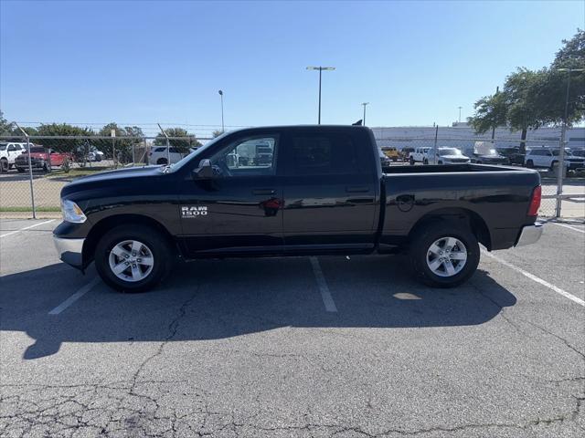 used 2023 Ram 1500 Classic car, priced at $27,000
