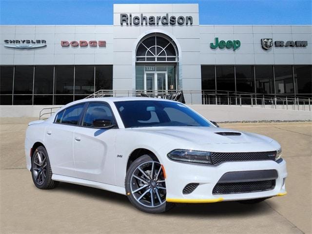 new 2023 Dodge Charger car, priced at $38,800