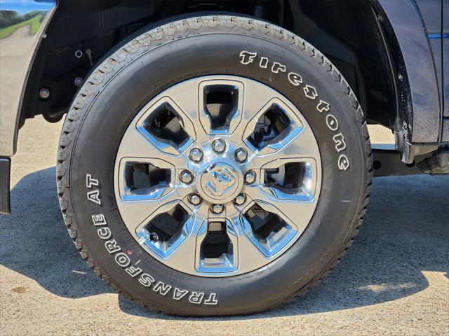 used 2024 Ram 2500 car, priced at $78,998