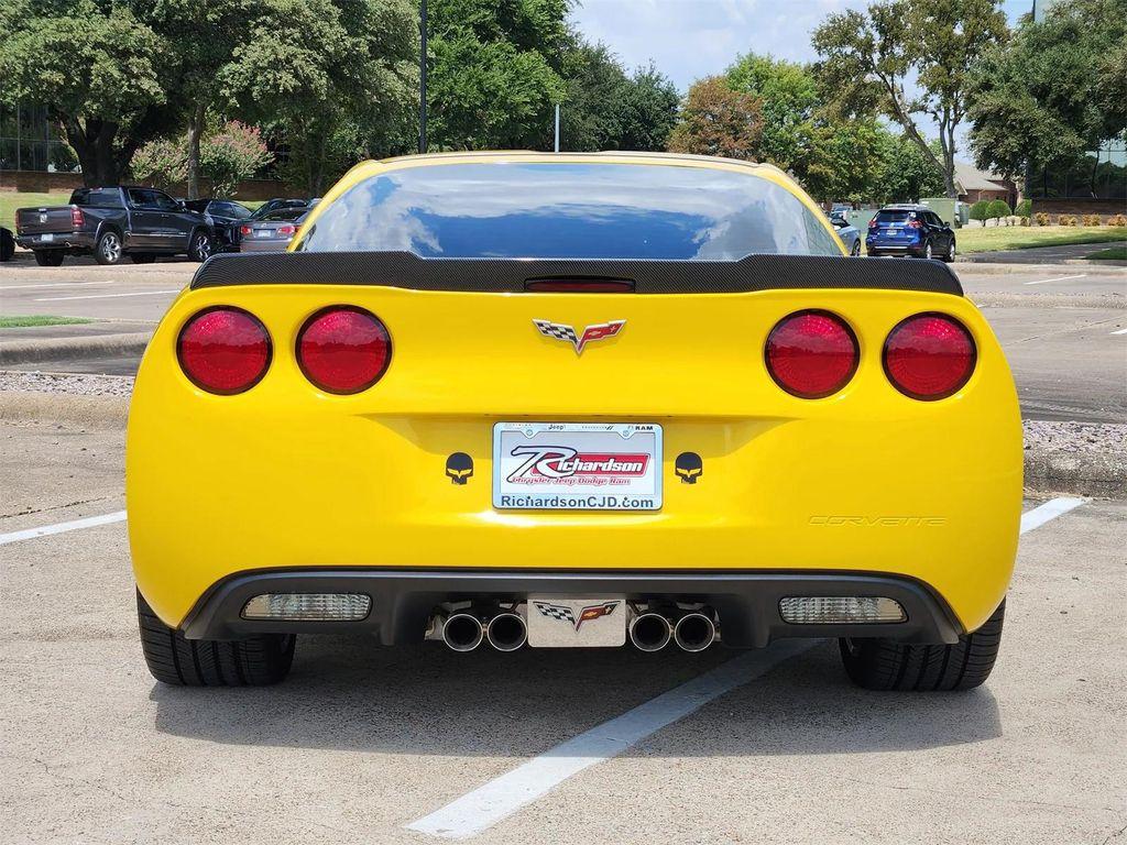 used 2005 Chevrolet Corvette car, priced at $23,999