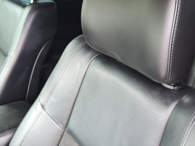 used 2019 Jeep Grand Cherokee car, priced at $22,777