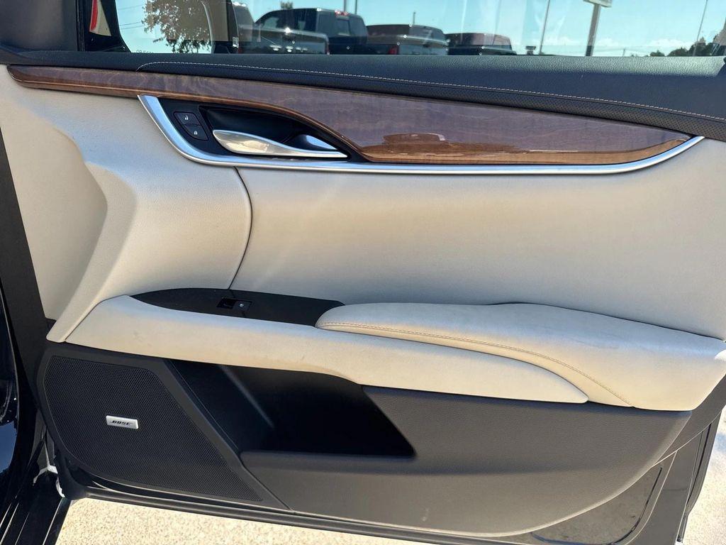 used 2019 Cadillac XTS car, priced at $19,533