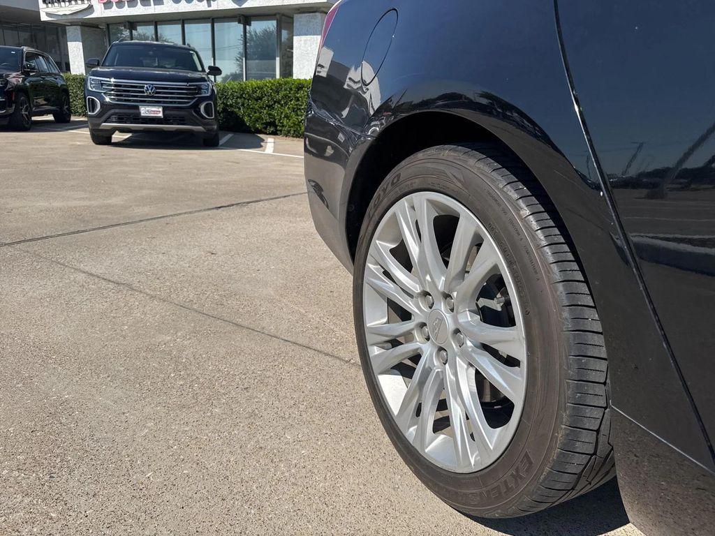 used 2019 Cadillac XTS car, priced at $19,533