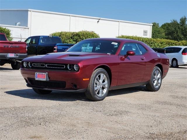 new 2023 Dodge Challenger car, priced at $31,260