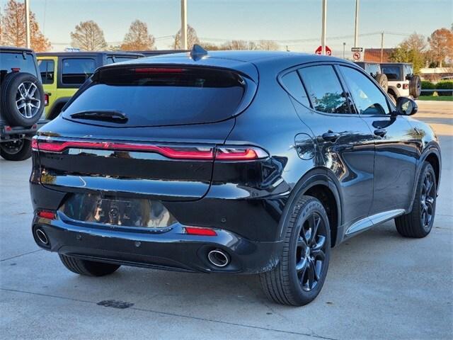 new 2024 Dodge Hornet car, priced at $42,181