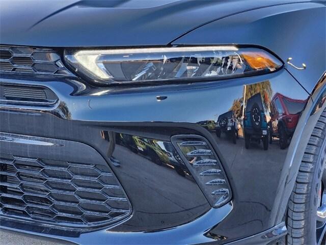 new 2024 Dodge Hornet car, priced at $41,900