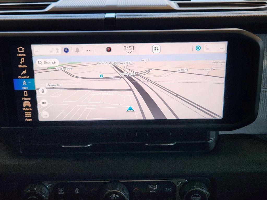 new 2025 Jeep Gladiator car, priced at $45,350
