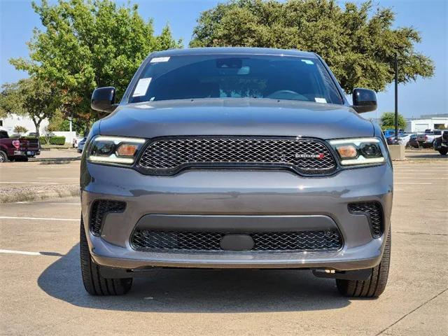 new 2024 Dodge Durango car, priced at $40,370