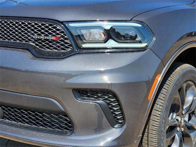 new 2024 Dodge Durango car, priced at $40,370