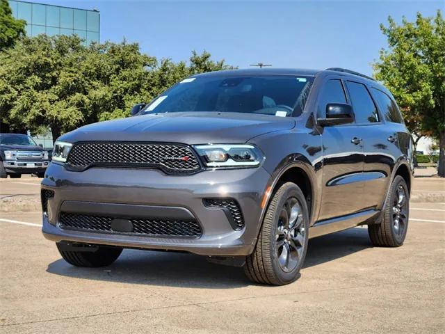 new 2024 Dodge Durango car, priced at $40,370