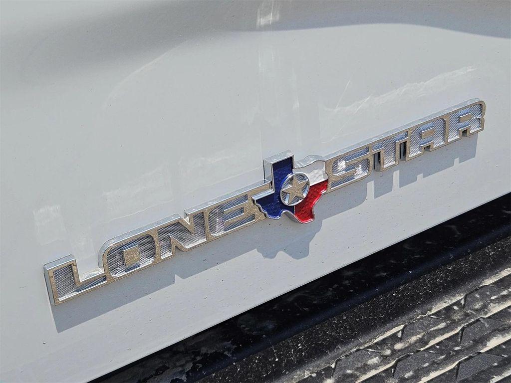 new 2025 Ram 2500 car, priced at $53,468
