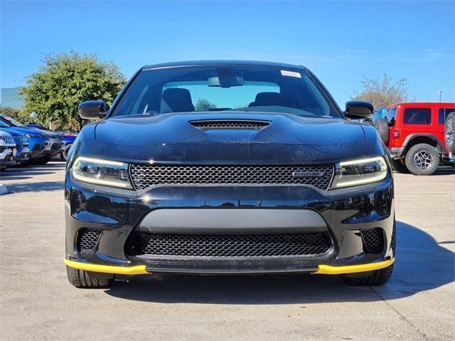 new 2023 Dodge Charger car, priced at $36,800