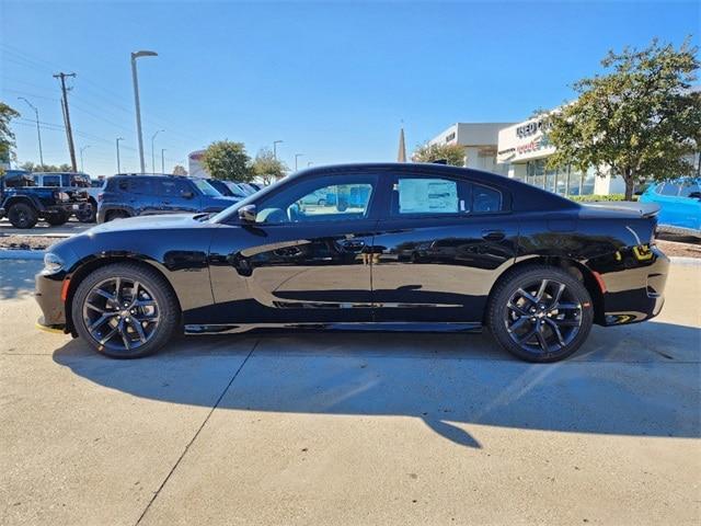 new 2023 Dodge Charger car, priced at $36,800