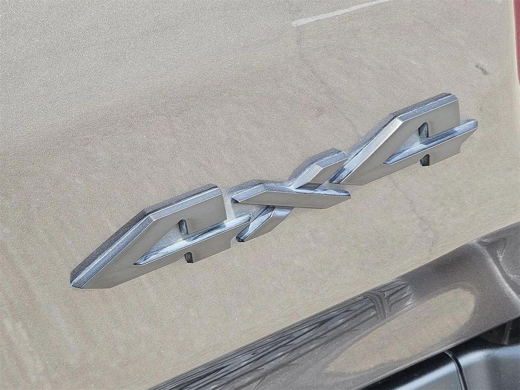 used 2022 Ram 1500 car, priced at $34,178