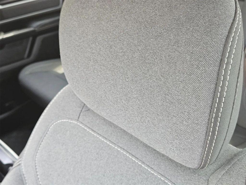 used 2022 Ram 1500 car, priced at $34,178