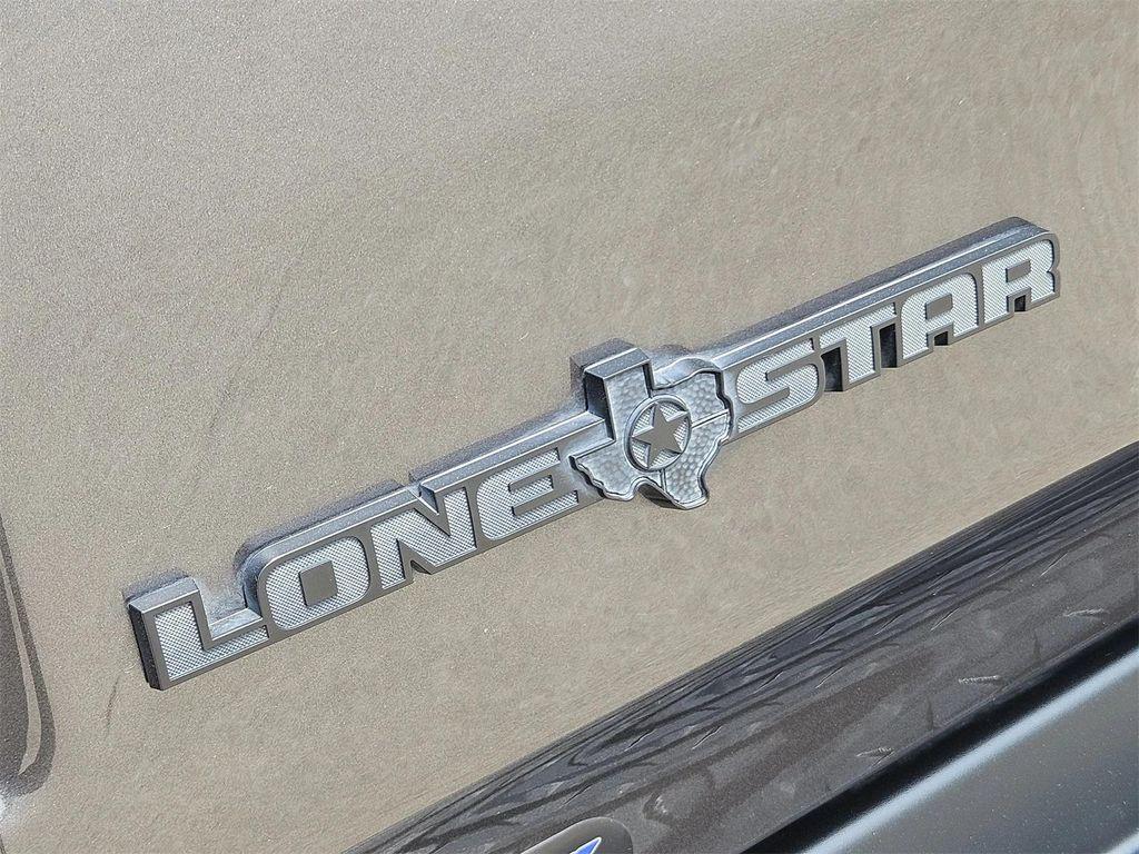 used 2022 Ram 1500 car, priced at $34,178