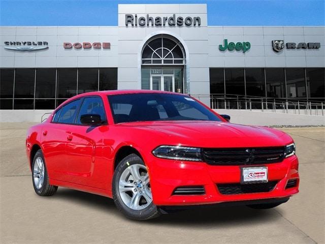 new 2023 Dodge Charger car, priced at $27,238