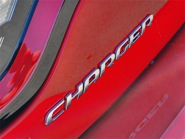 new 2023 Dodge Charger car, priced at $27,238