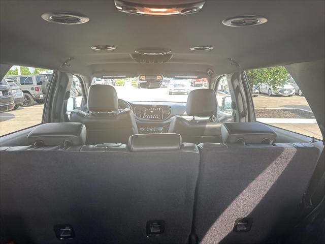 used 2022 Dodge Durango car, priced at $29,800
