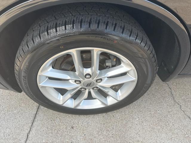 used 2022 Dodge Durango car, priced at $29,800