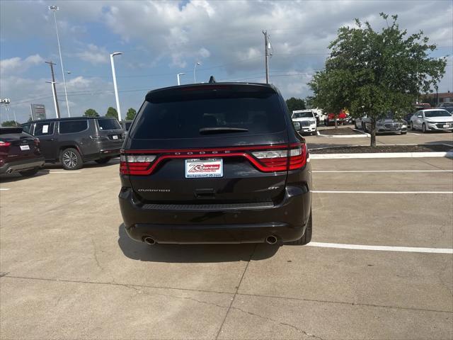 used 2022 Dodge Durango car, priced at $29,800