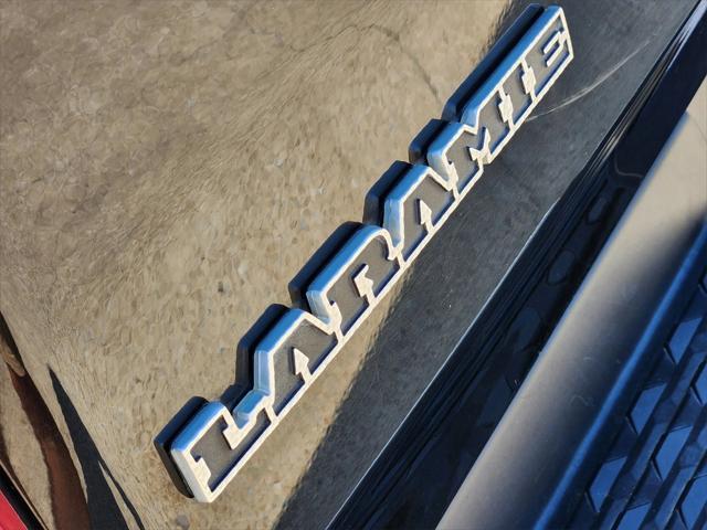 used 2020 Ram 1500 car, priced at $33,995