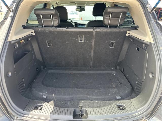 used 2021 Buick Encore car, priced at $18,998