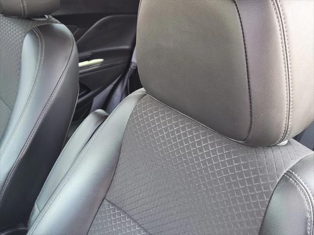 used 2021 Buick Encore car, priced at $17,700