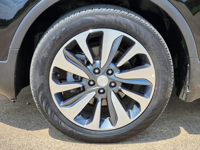 used 2021 Buick Encore car, priced at $17,700