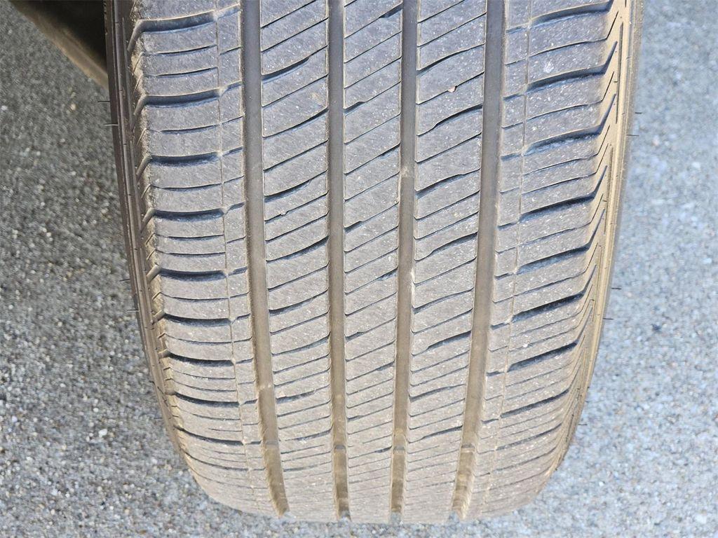 used 2023 Hyundai Santa Fe car, priced at $22,199