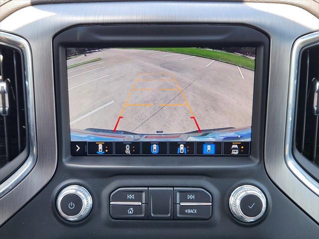 used 2020 GMC Sierra 3500 car, priced at $57,800