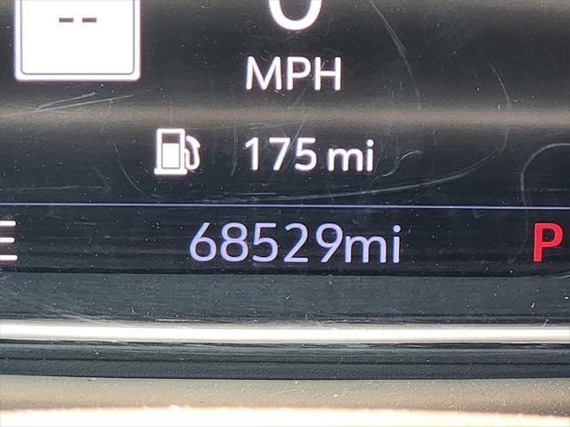 used 2020 GMC Sierra 3500 car, priced at $57,800