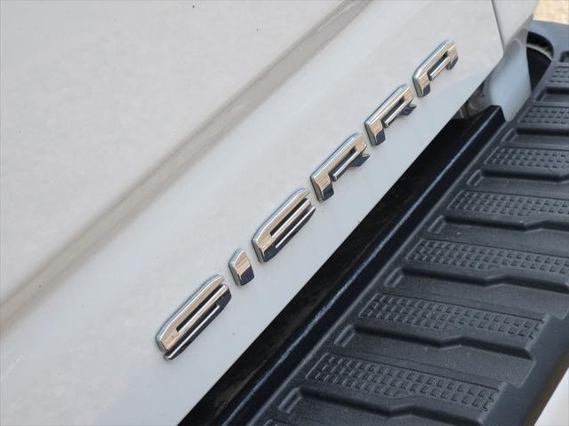 used 2020 GMC Sierra 3500 car, priced at $57,800