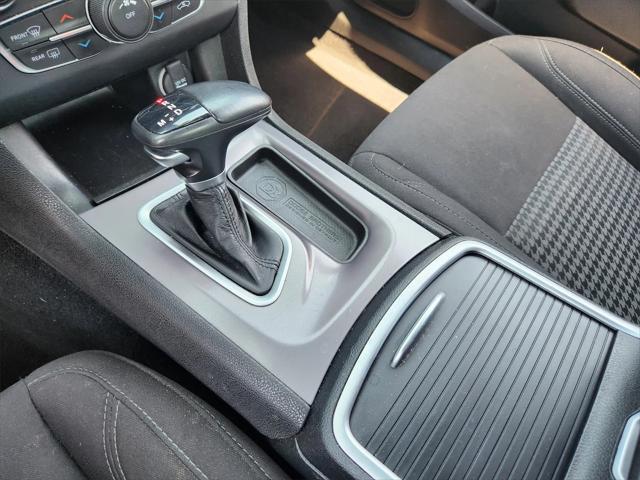 used 2023 Dodge Charger car, priced at $20,500