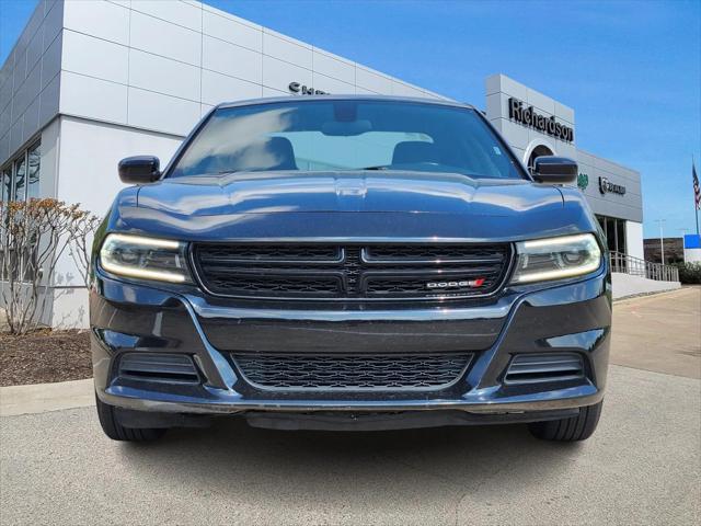 used 2023 Dodge Charger car, priced at $20,500