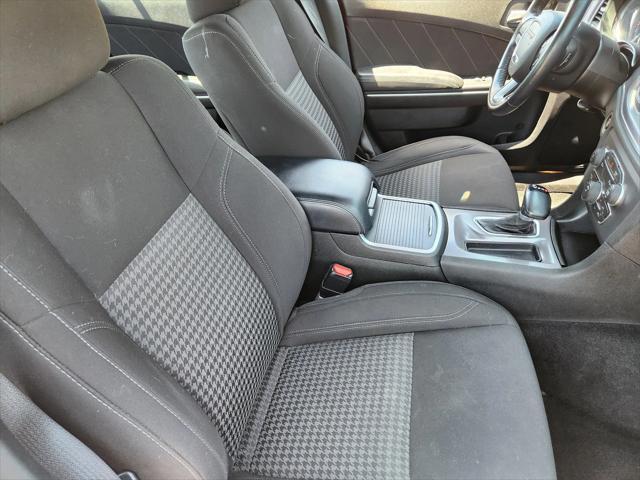 used 2023 Dodge Charger car, priced at $20,500