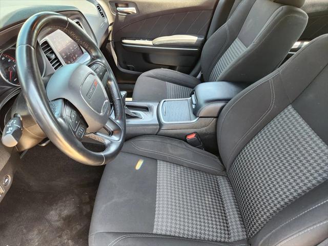 used 2023 Dodge Charger car, priced at $20,500