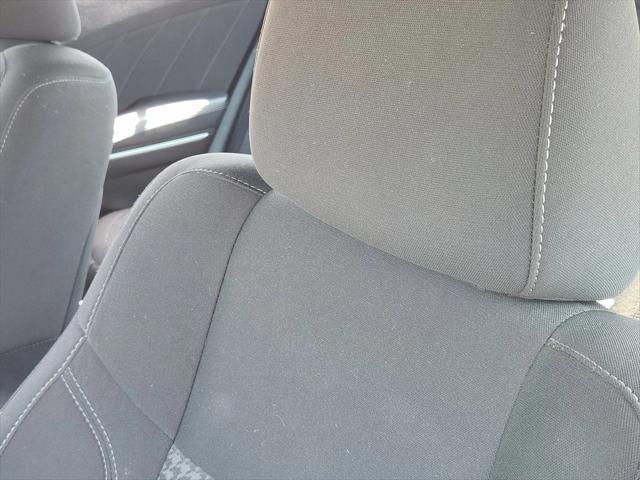 used 2023 Dodge Charger car, priced at $20,500