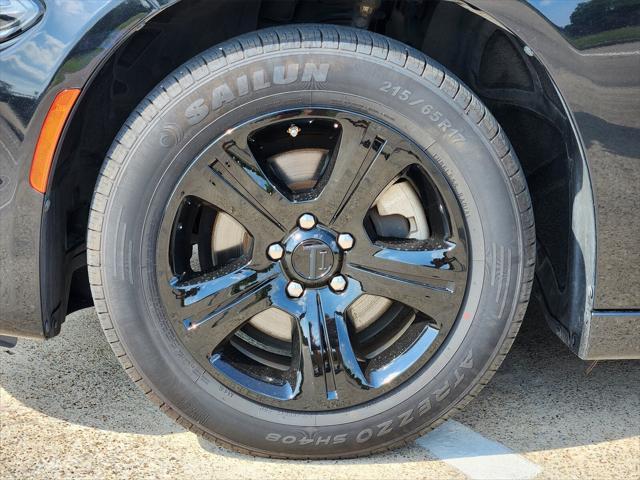 used 2023 Dodge Charger car, priced at $20,500