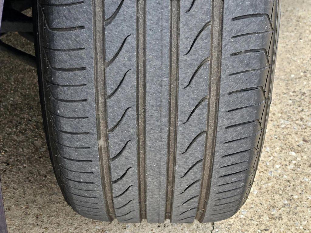 used 2018 Ford Mustang car, priced at $18,499