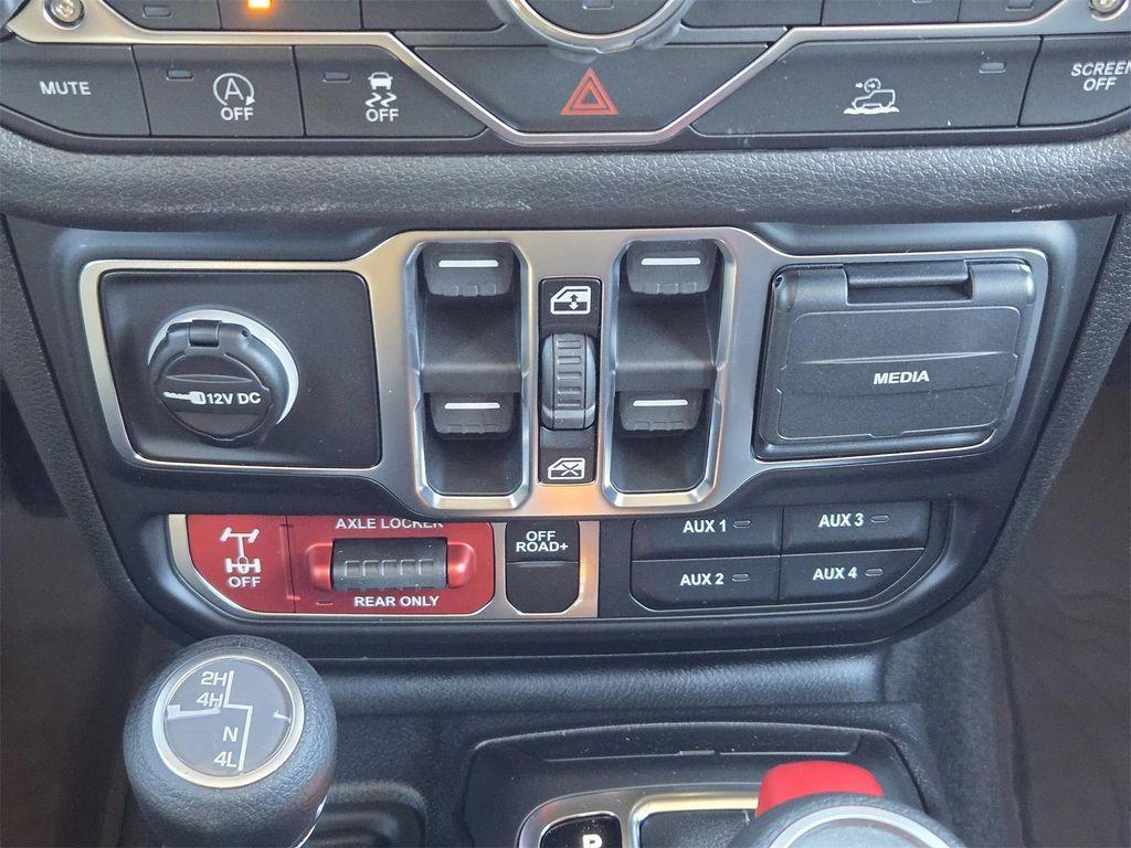 new 2026 Jeep Wrangler car, priced at $49,645