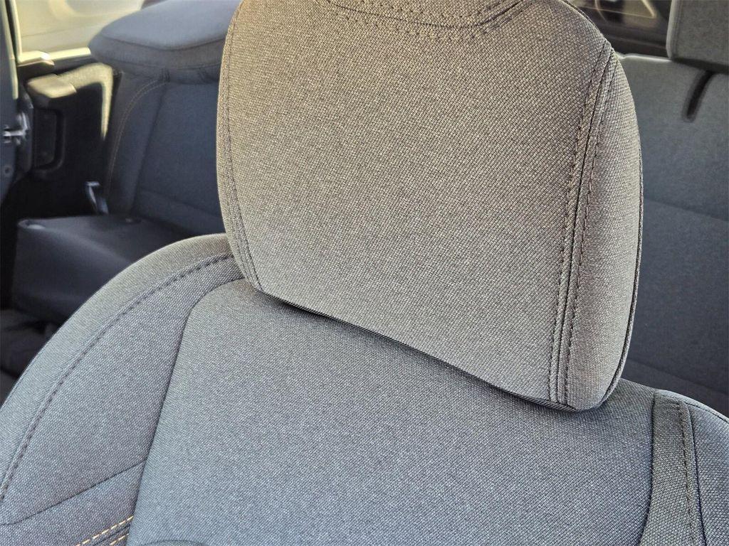 new 2026 Jeep Wrangler car, priced at $49,645