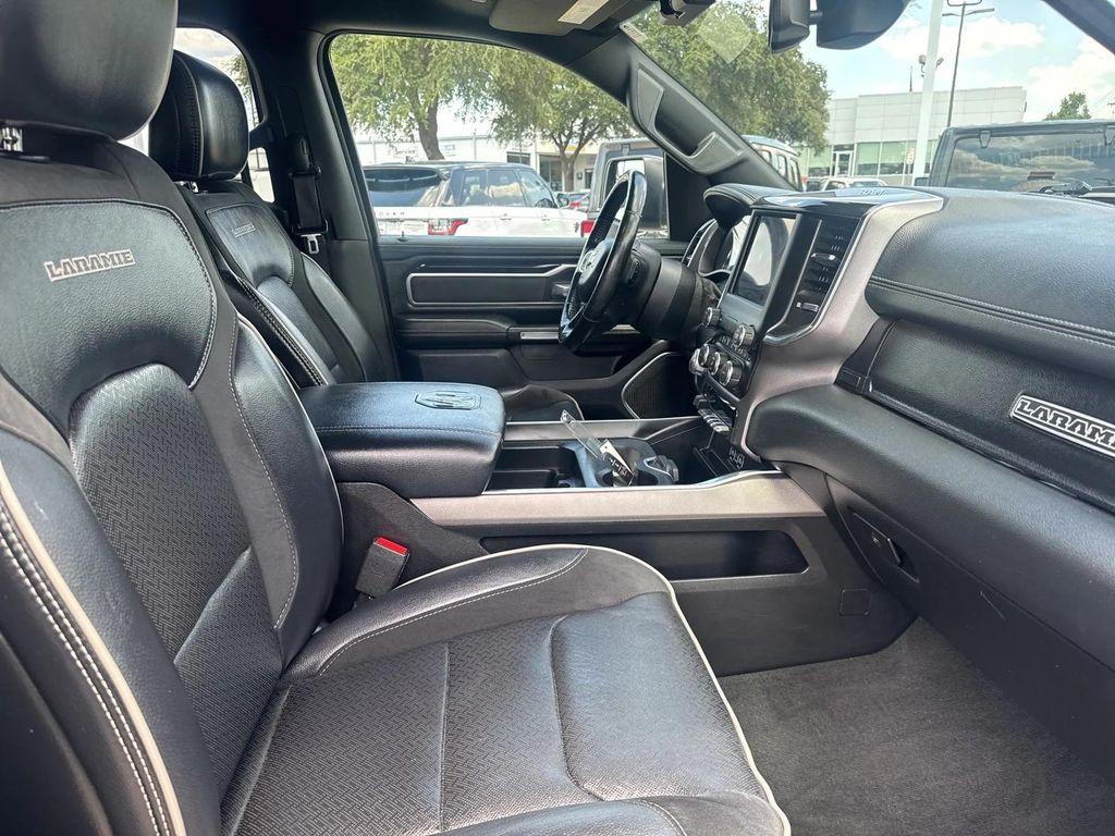 used 2020 Ram 1500 car, priced at $24,979
