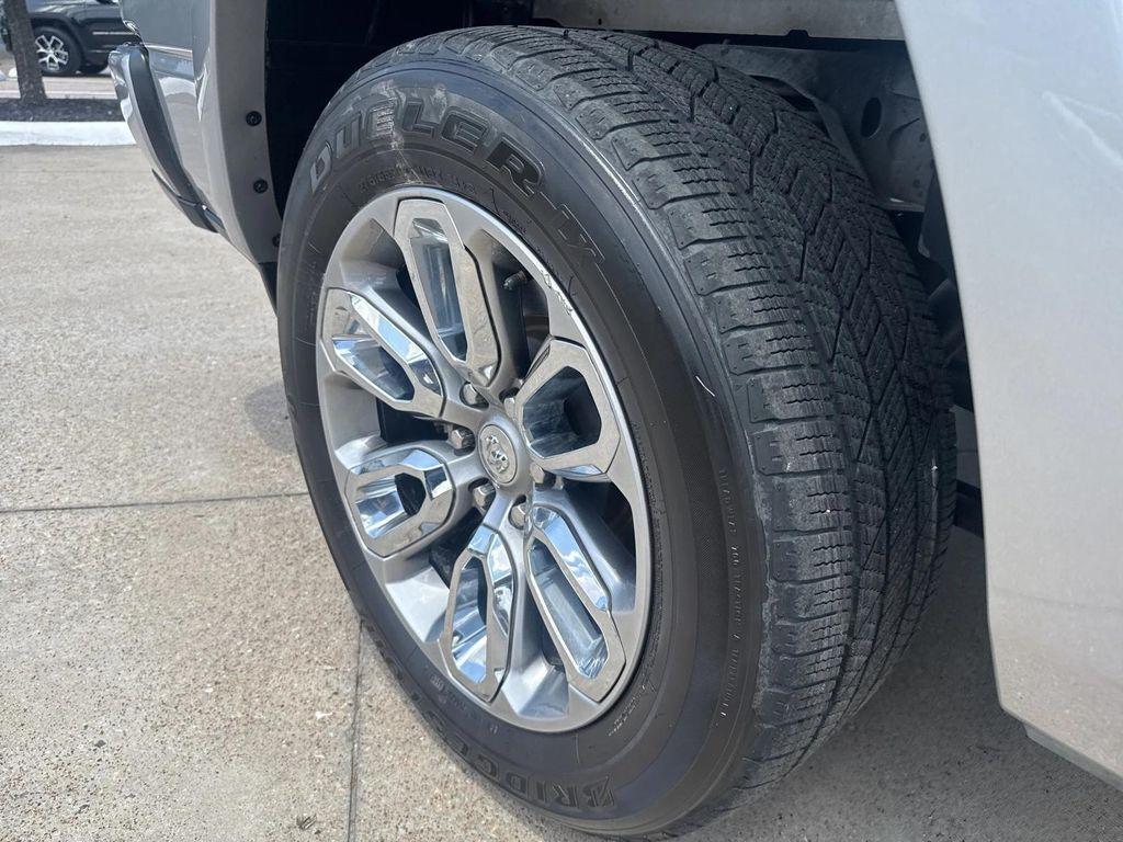 used 2020 Ram 1500 car, priced at $24,979