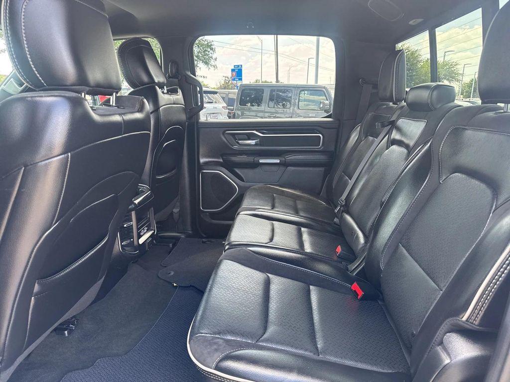used 2020 Ram 1500 car, priced at $24,979