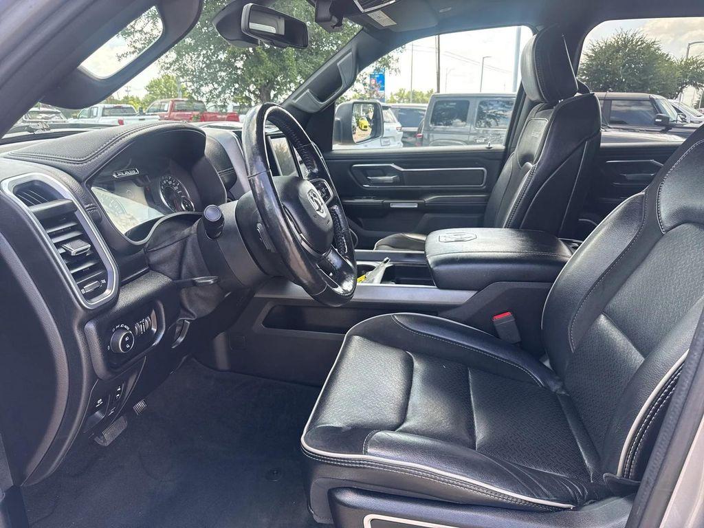 used 2020 Ram 1500 car, priced at $24,979